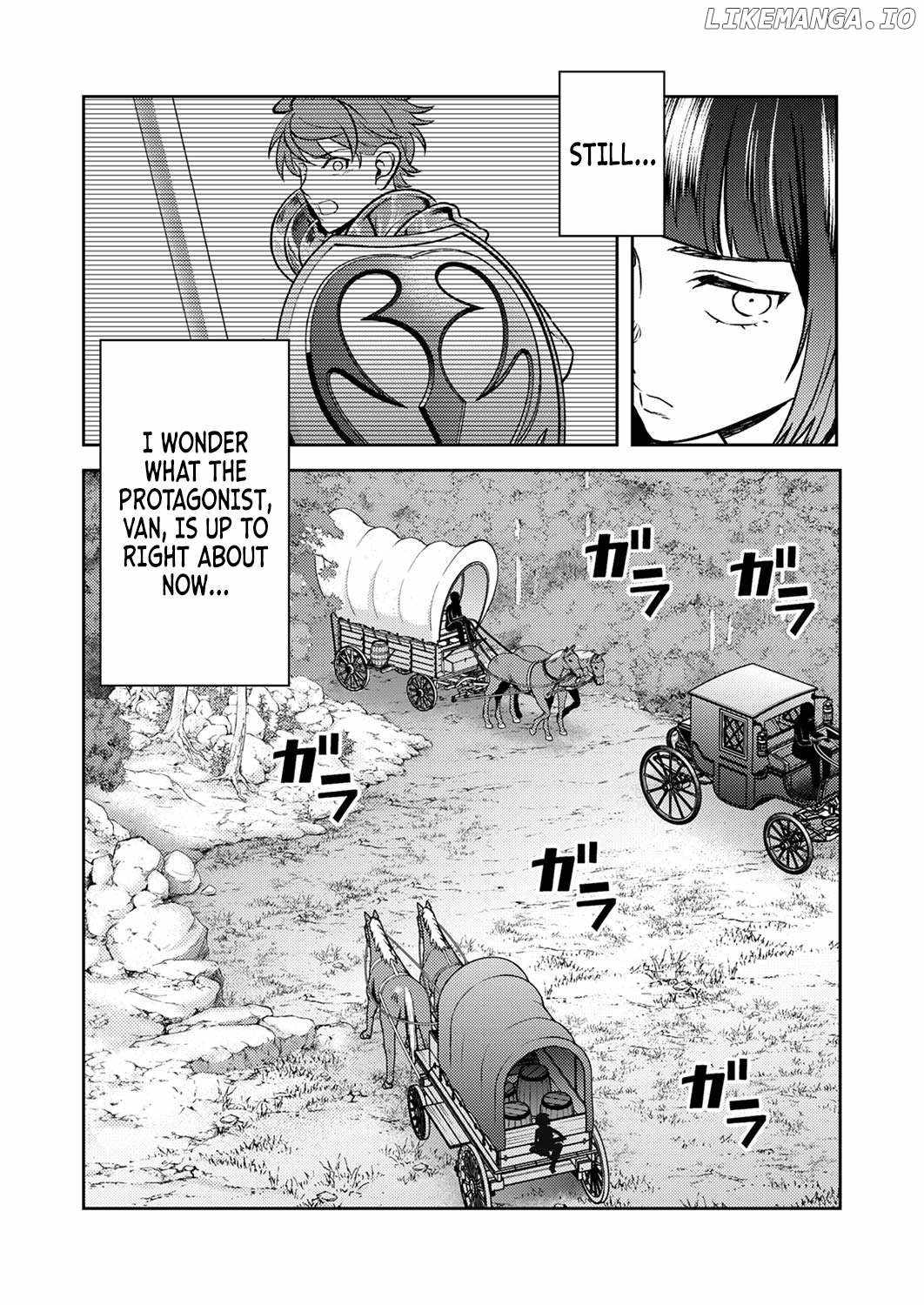 The Most Evil Noble Overturns The Death Flag Chapter 5 29